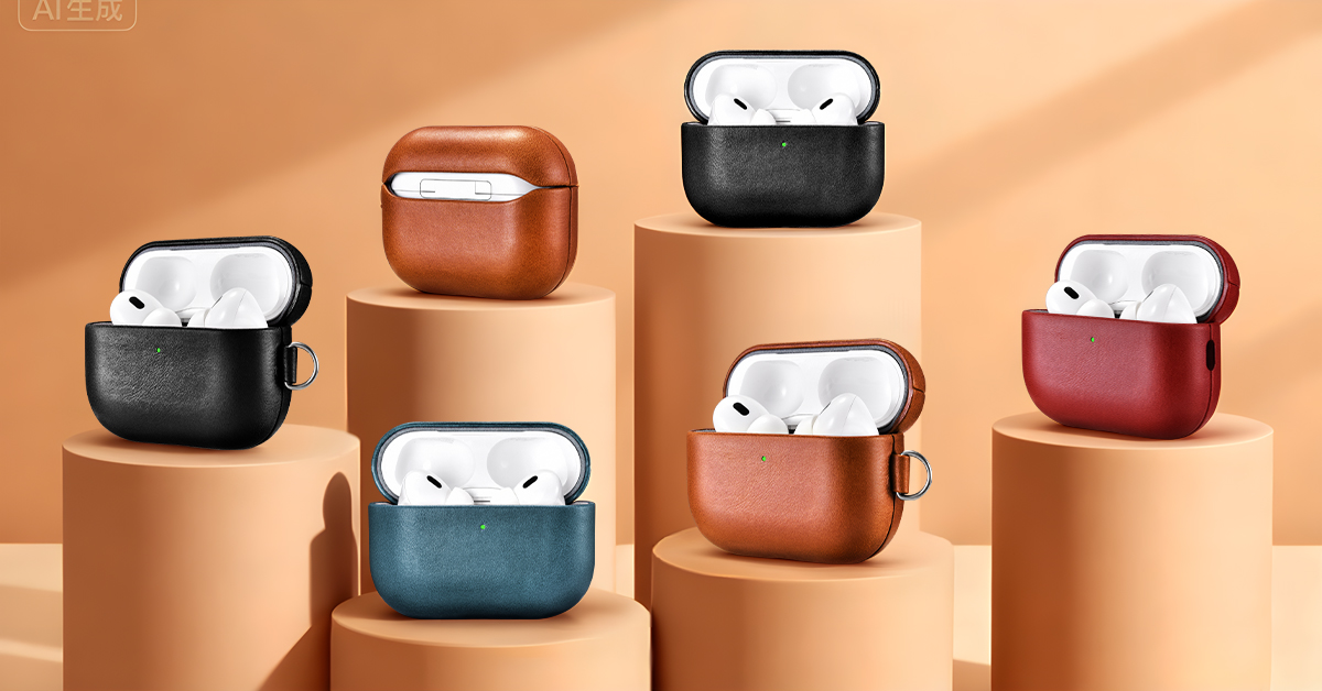 AirPods Pro3 ケース+左耳 箱 AirPods Pro 3 ZEROSHOCK Lock