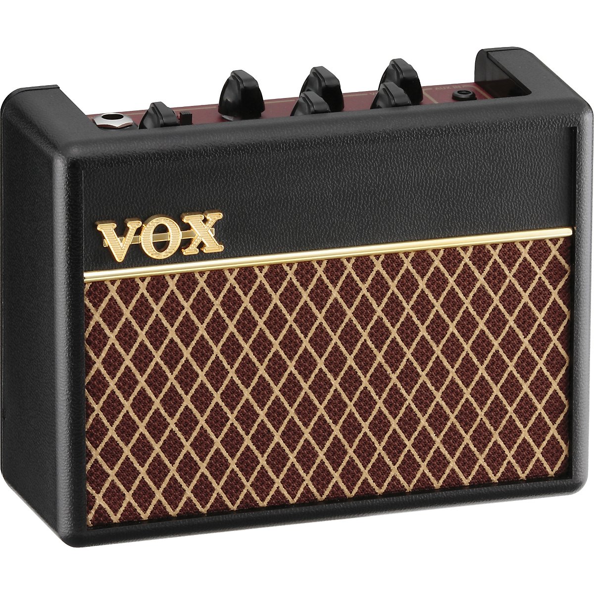 Amazon | VOX ヴォックス リズムマシン搭載 エレキギター用 1W
