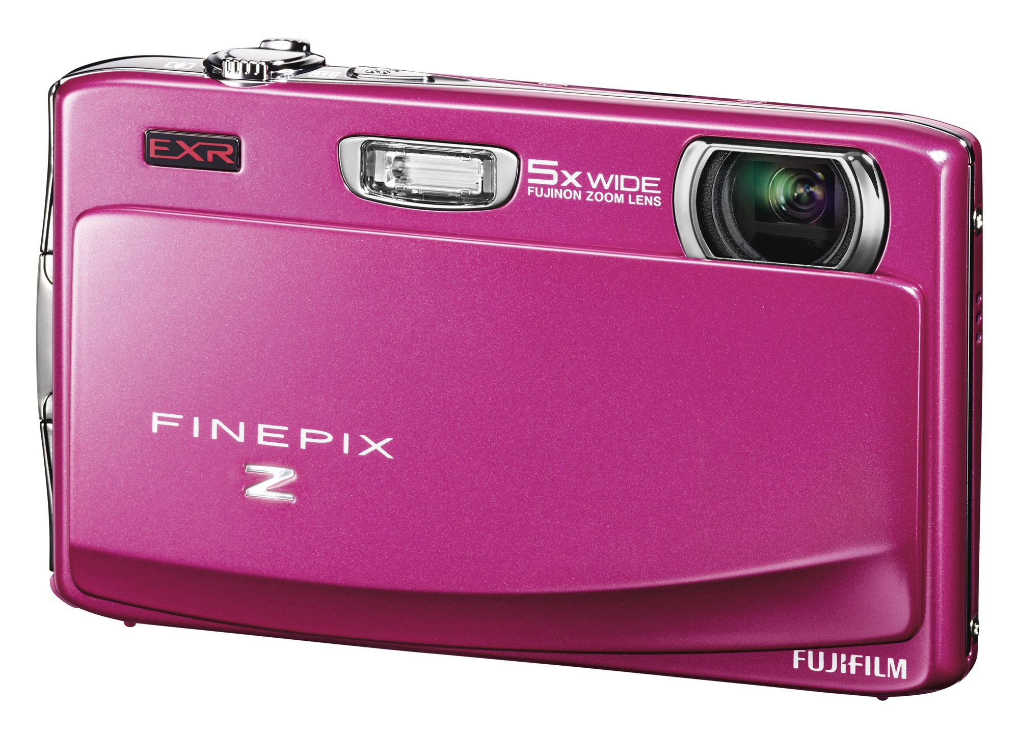 Amazon | FUJIFILM デジタルカメラ FinePix Z900 EXR ピンク FX