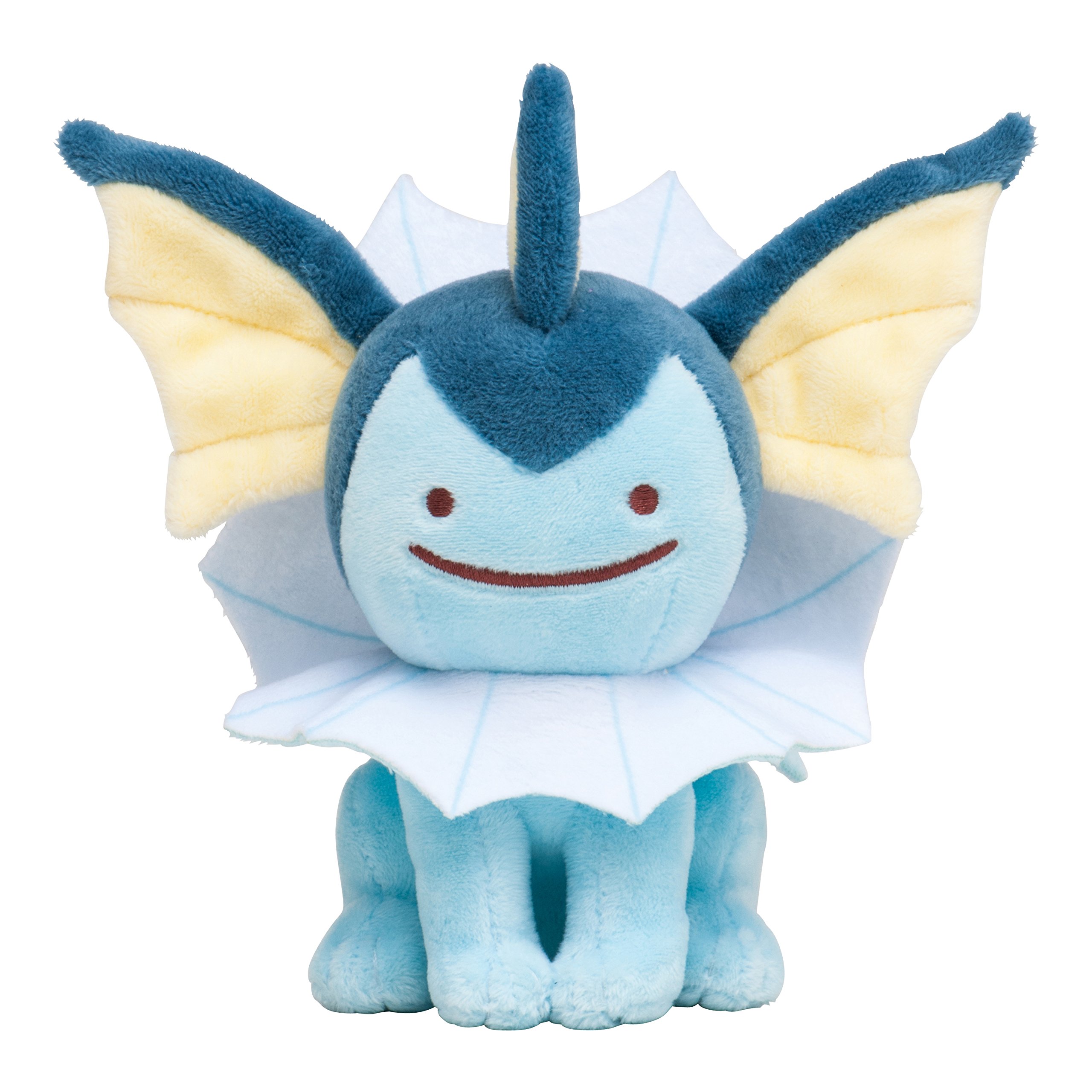 Amazon.co.jp: ポケモンセンターオリジナル ぬいぐるみ へんしん