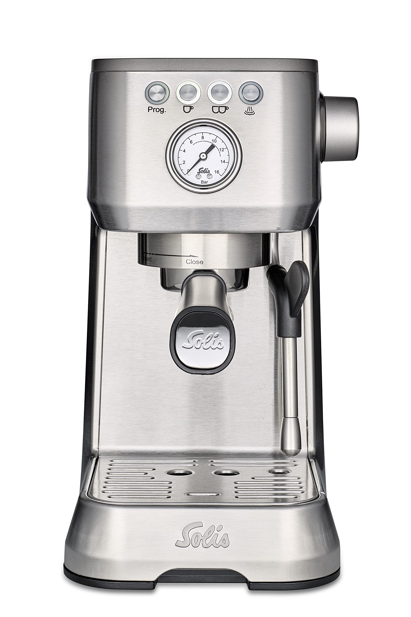 Amazon.co.jp: ソリス バリスタ パーフェクタプラス (Solis Barista