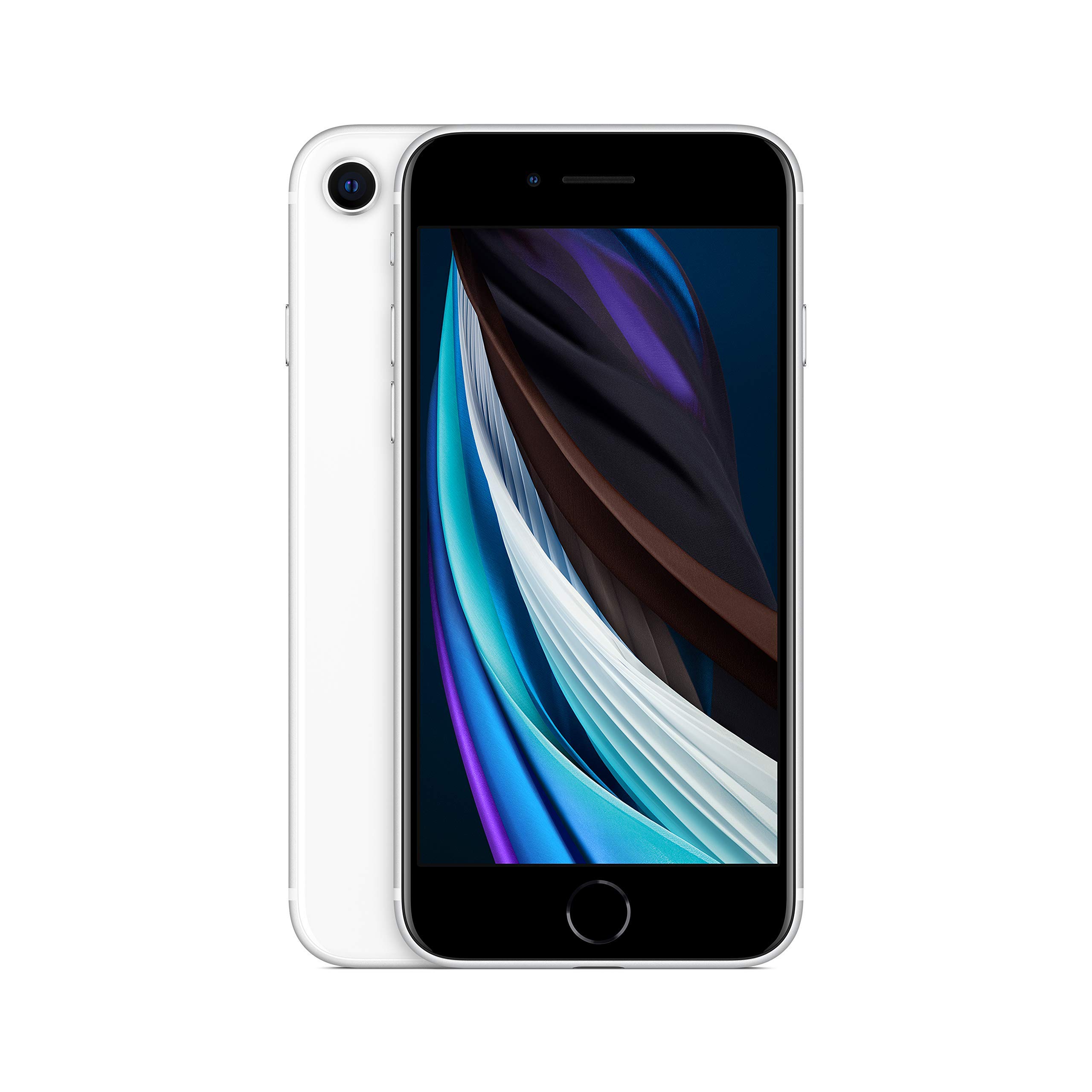 Amazon.com: Apple iPhone SE (2nd Generation), US Version, 128GB