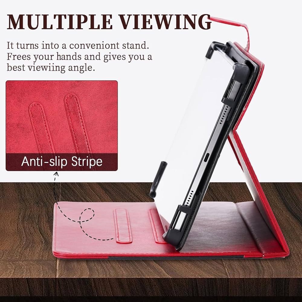 Amazon.com: Case for Bigme B751C 7-Inch eReader Case 360 Degree