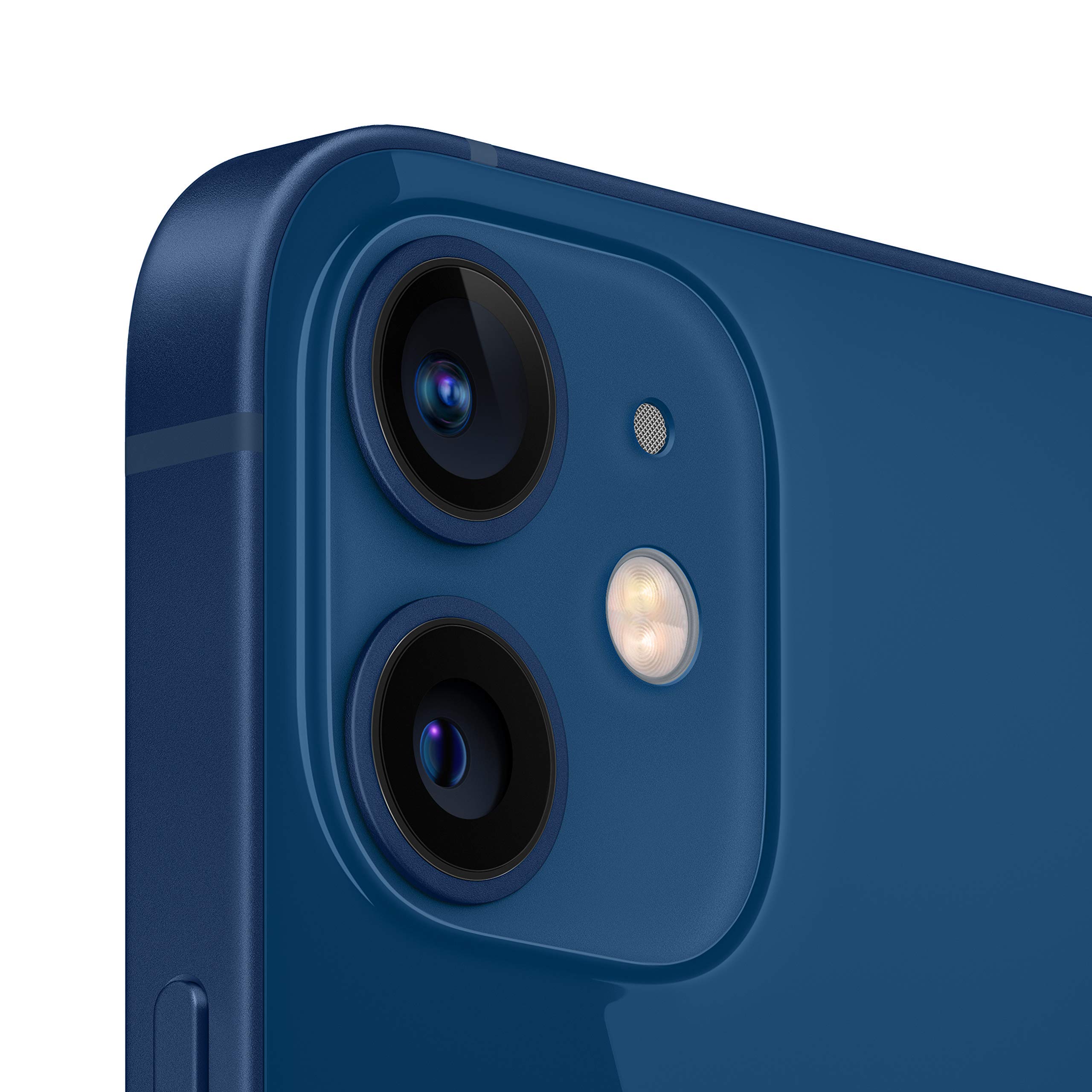 Amazon | 【整備済み品】 Apple iPhone 12 mini 64GB ブルー SIMフリー