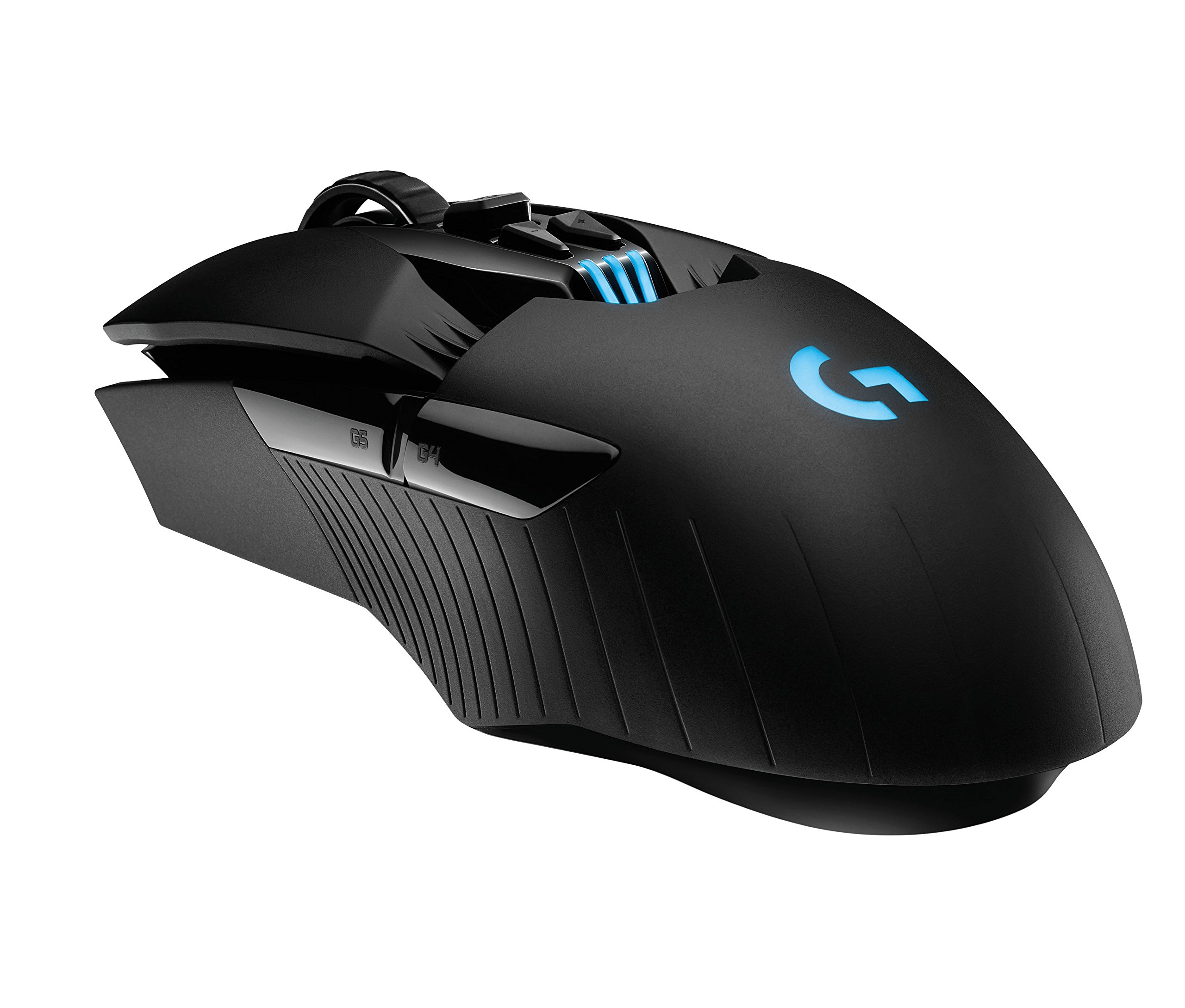 Amazon.com: Logitech G903 Lightspeed Gaming Mouse with POWERPLAY