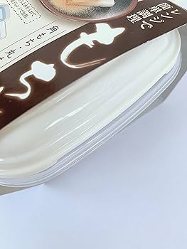 Amazon｜もちレンジ 電子レンジで簡単にお餅（おモチ）が作れるやつ