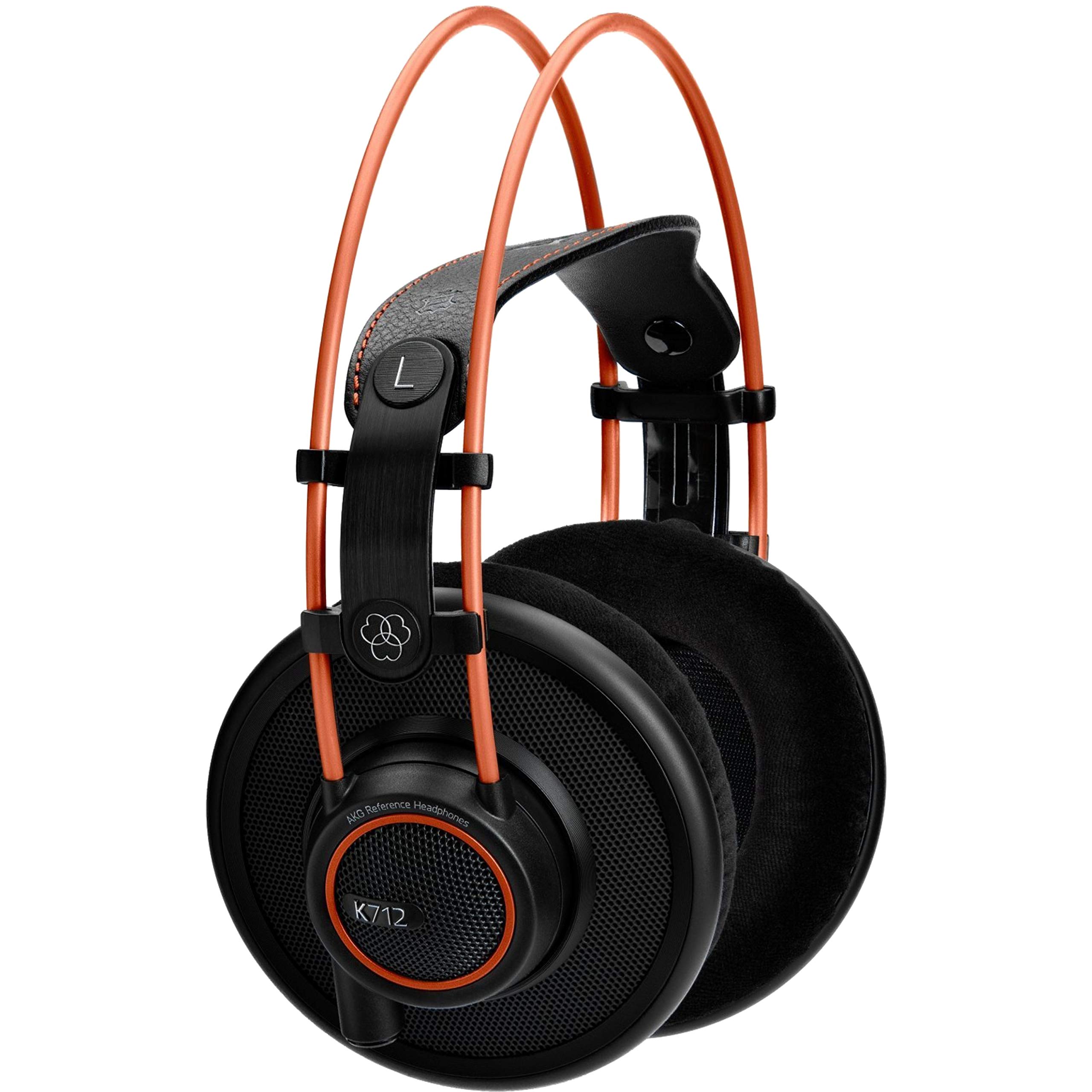 Amazon.com: AKG Pro Audio K712 PRO, Wired, Over-Ear, Open Back