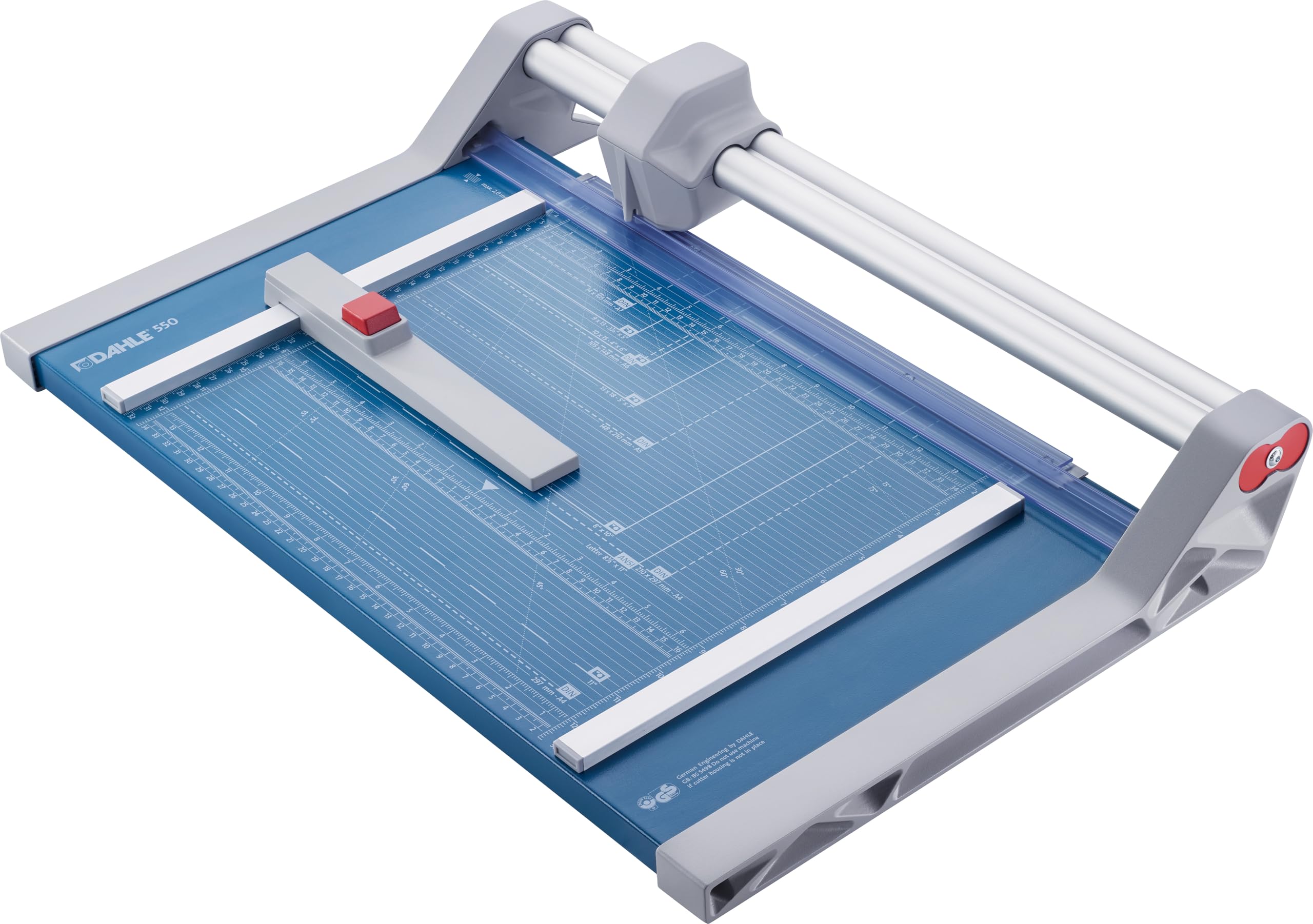 Amazon.co.jp: Dahle 550 プロフェッショナルロータリーバリカン 14