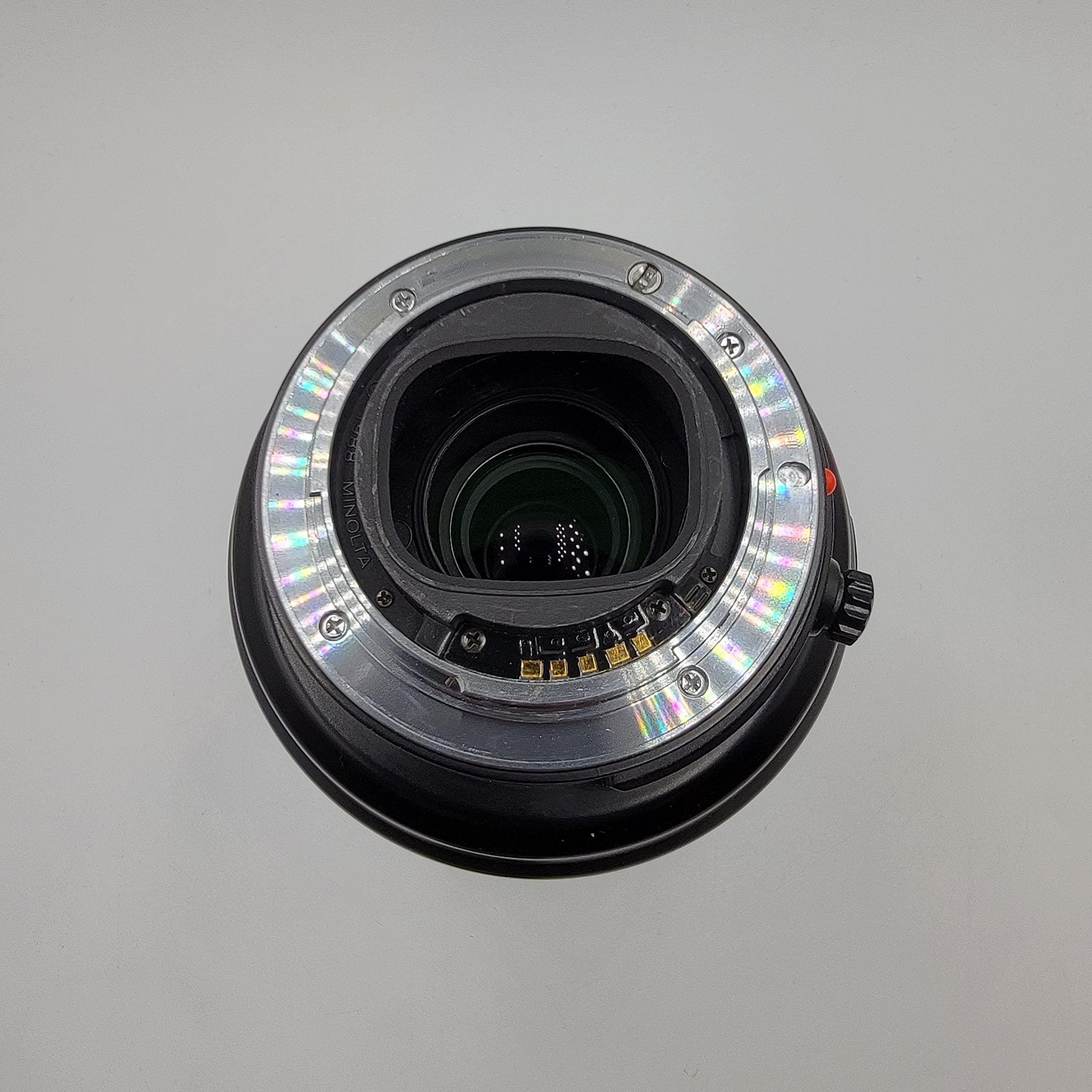 Amazon | MINOLTA ミノルタ AF REFLEX 500mm F8 | ビデオカメラ用交換