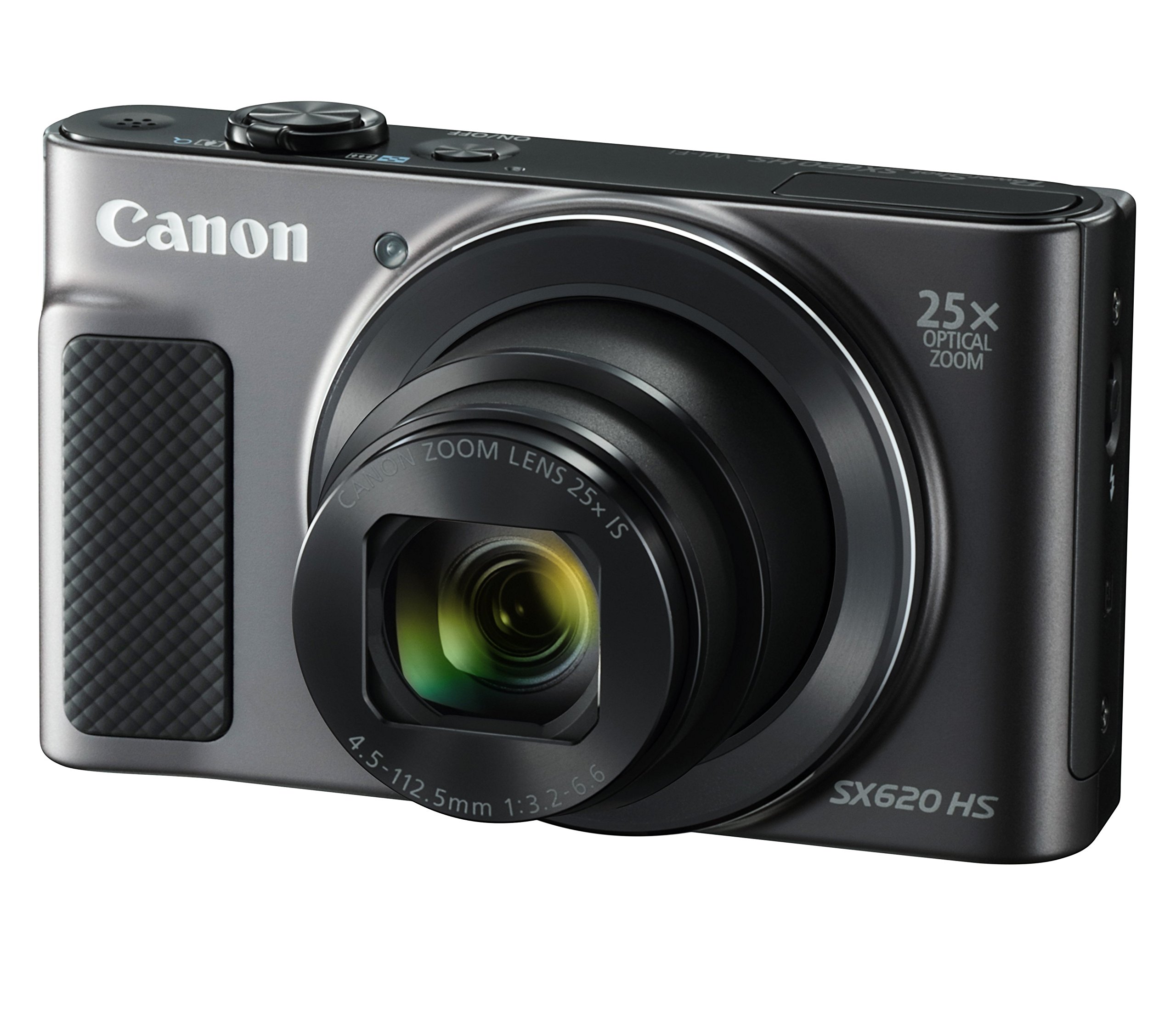 Amazon | Canon コンパクトデジタルカメラ PowerShot SX620 HS
