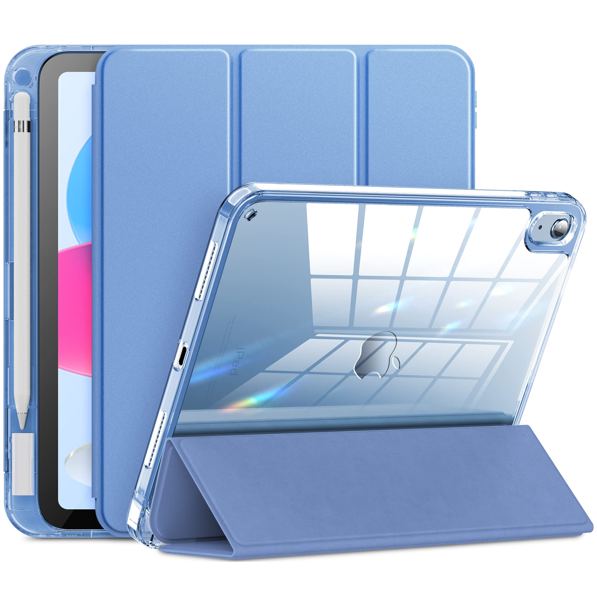 Amazon.co.jp: INFILAND iPad 第11世代 A16 ケース 11インチ 2025