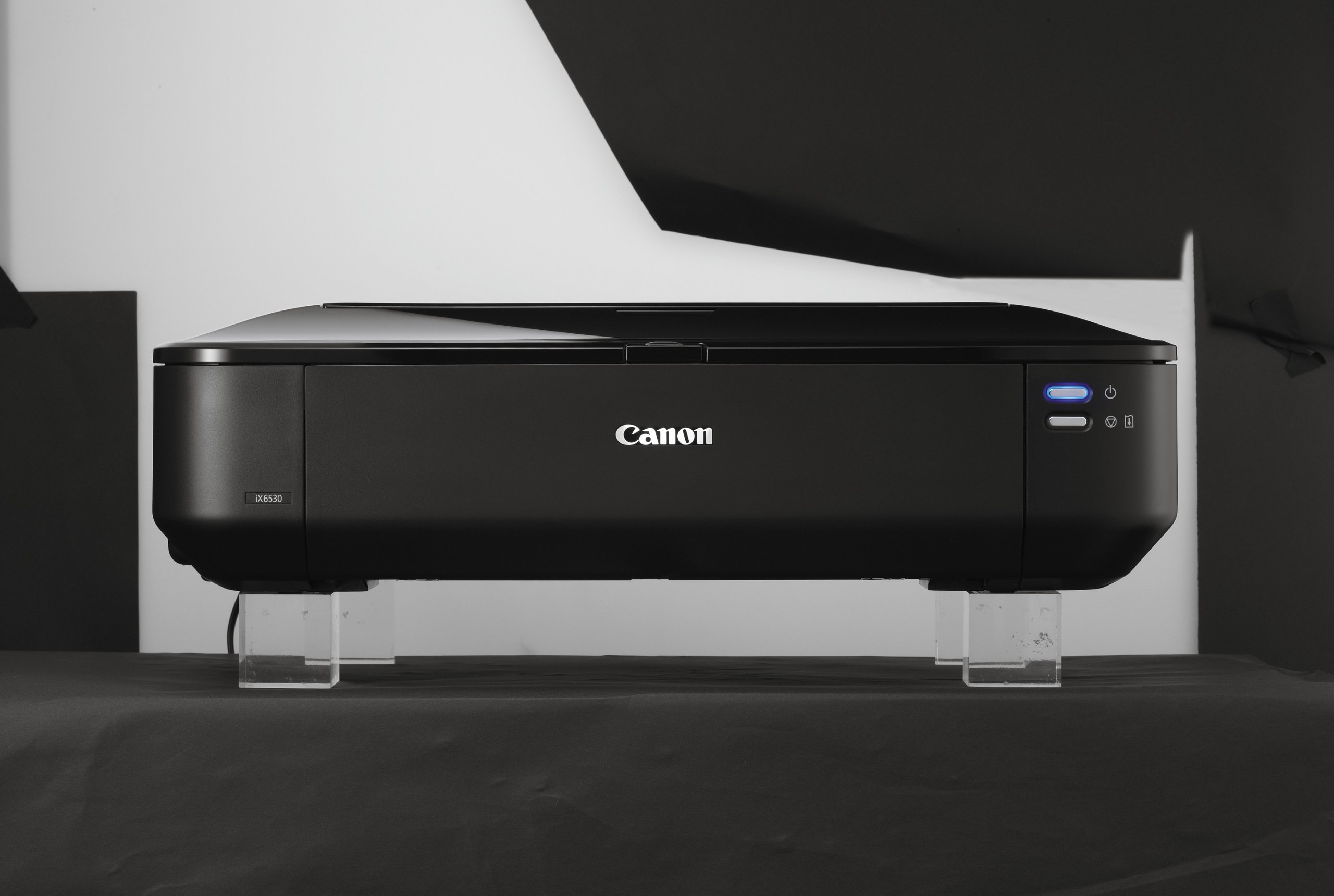 Amazon.co.jp: Canon インクジェットプリンタ PIXUS IX6530 A3ノビ対応