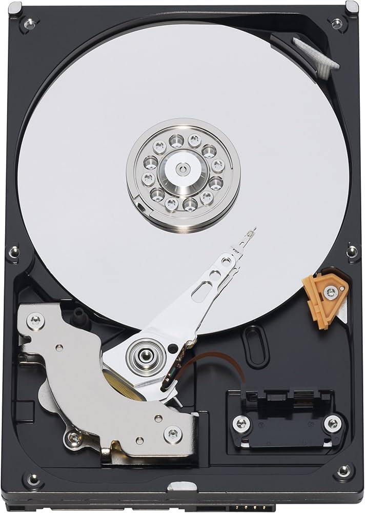 Amazon.com: Western Digital 250 GB RE3 SATA 3 Gb/s 7200 RPM 16 MB