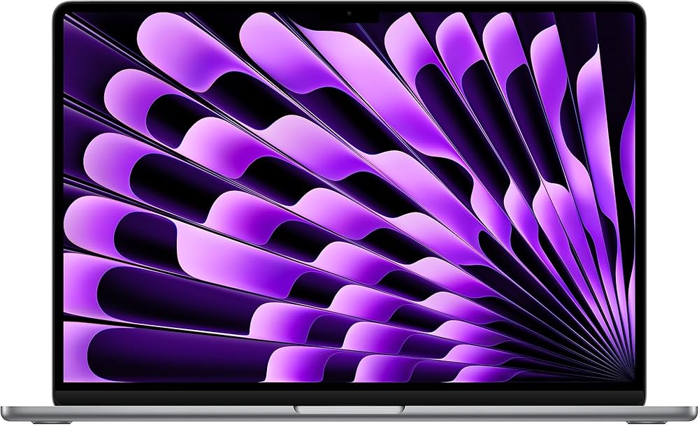 Amazon | 【整備済み品】 MacBook Air 15-inch, M2, 2023 (15インチ