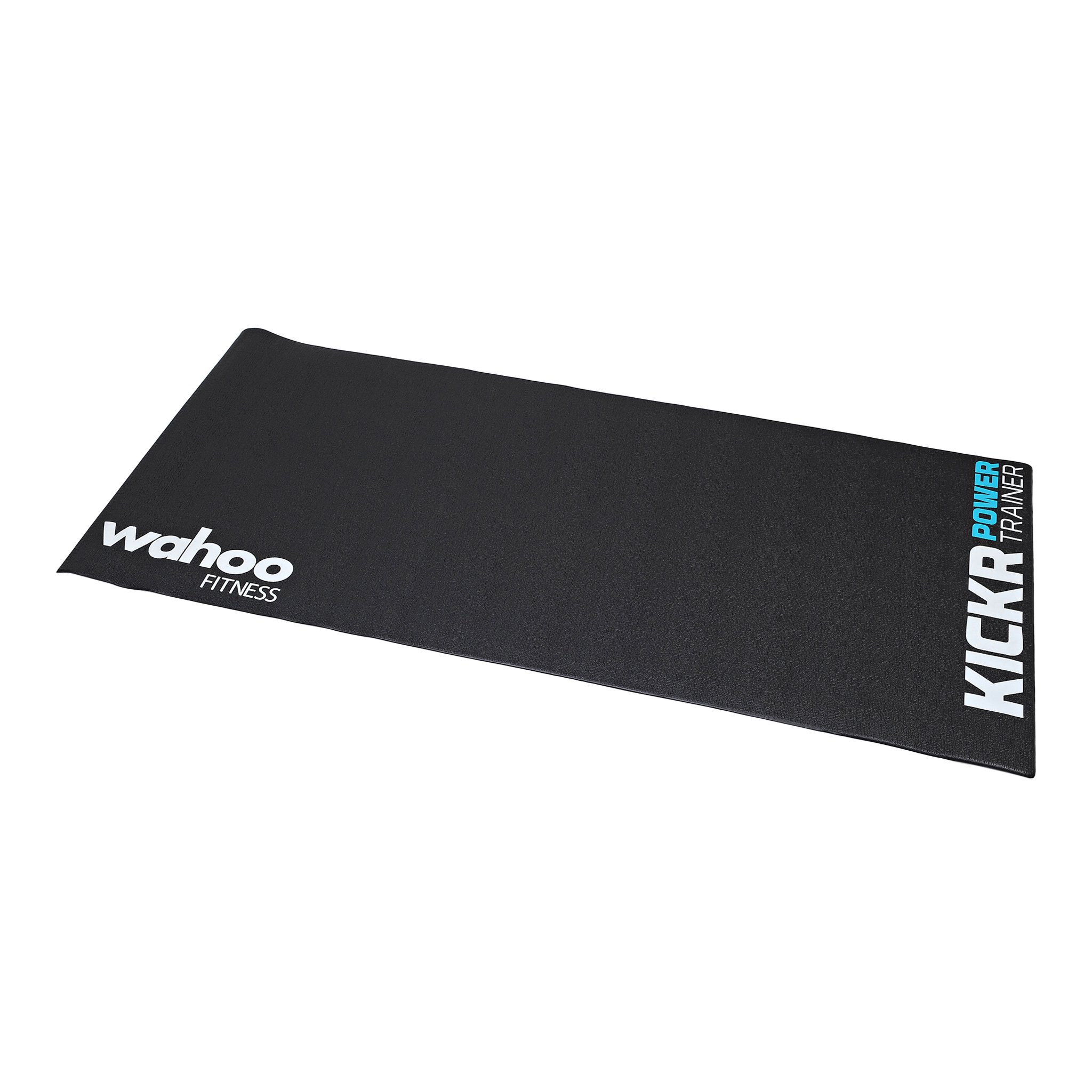 Amazon | Wahoo KICKR多目的フロアマット(インドアサイクリング