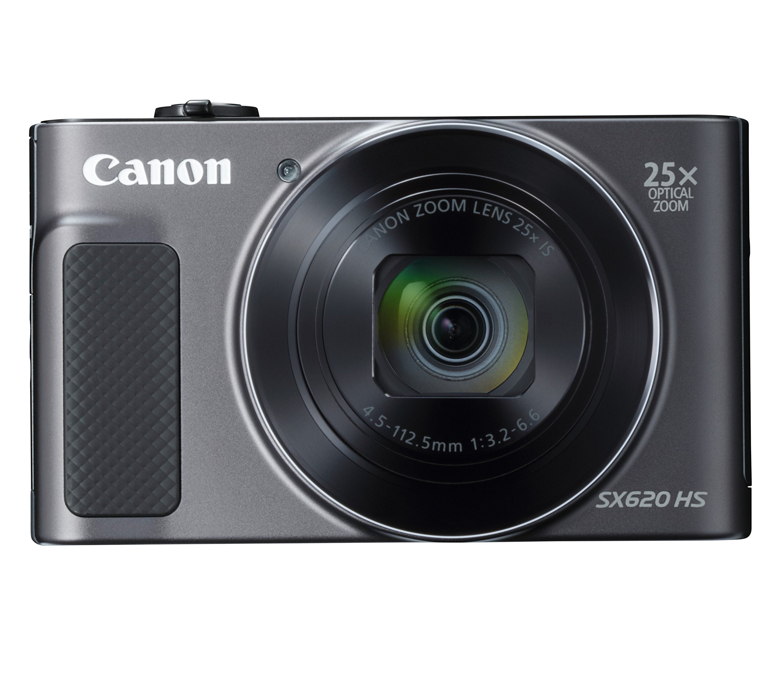 Amazon | Canon コンパクトデジタルカメラ PowerShot SX620 HS