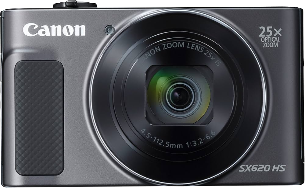 Amazon | Canon コンパクトデジタルカメラ PowerShot SX620 HS