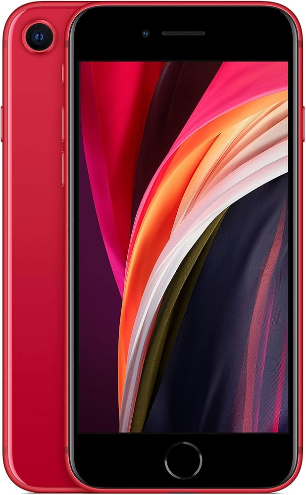 Apple iPhone SE（第2世代） 64GB SIMフリー Amazon | 【整備済み品