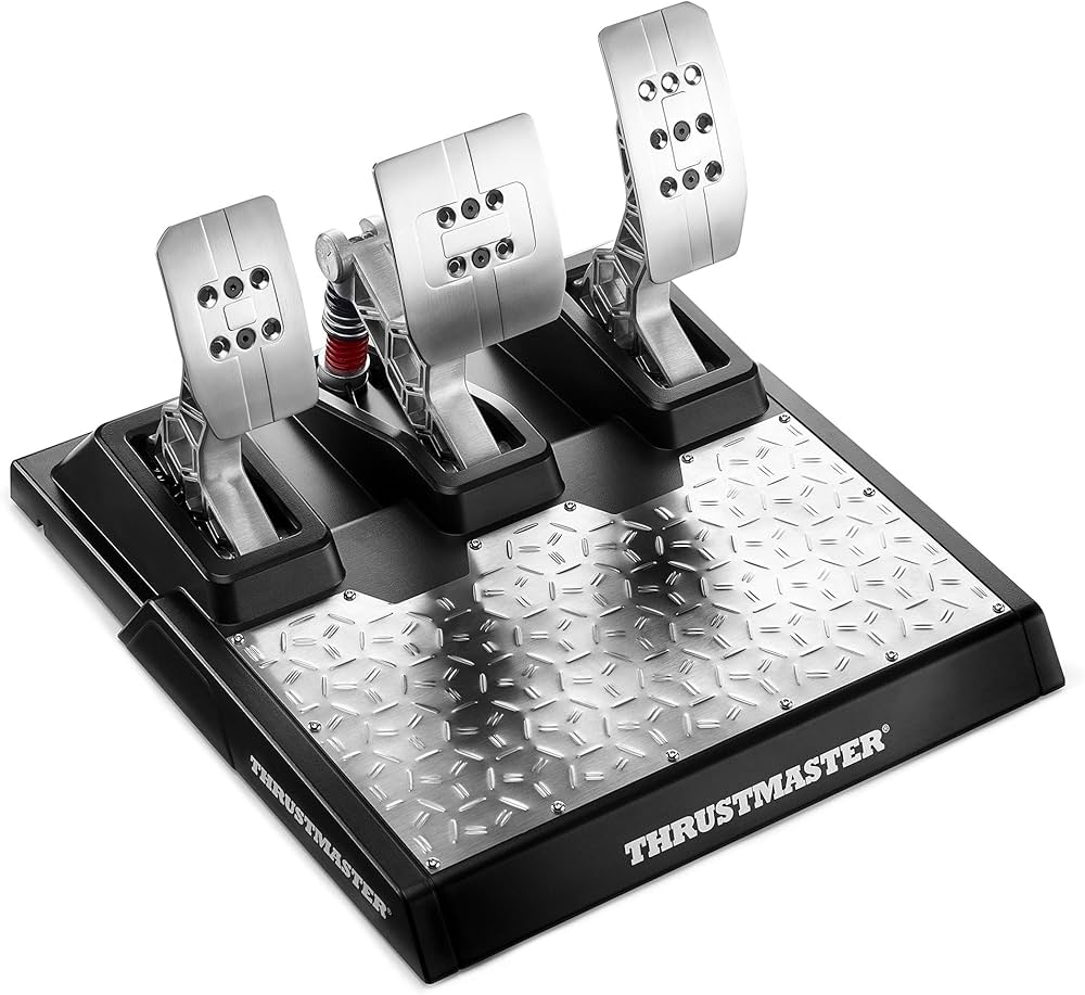 Amazon.co.jp: 【国内正規品】Thrustmaster スラストマスター