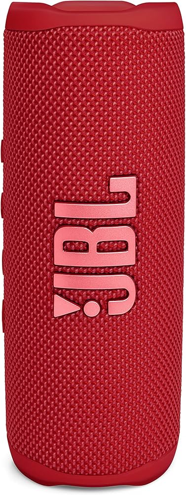 Amazon.co.jp: JBL FLIP6 Bluetoothスピーカー 2ウェイ・スピーカー