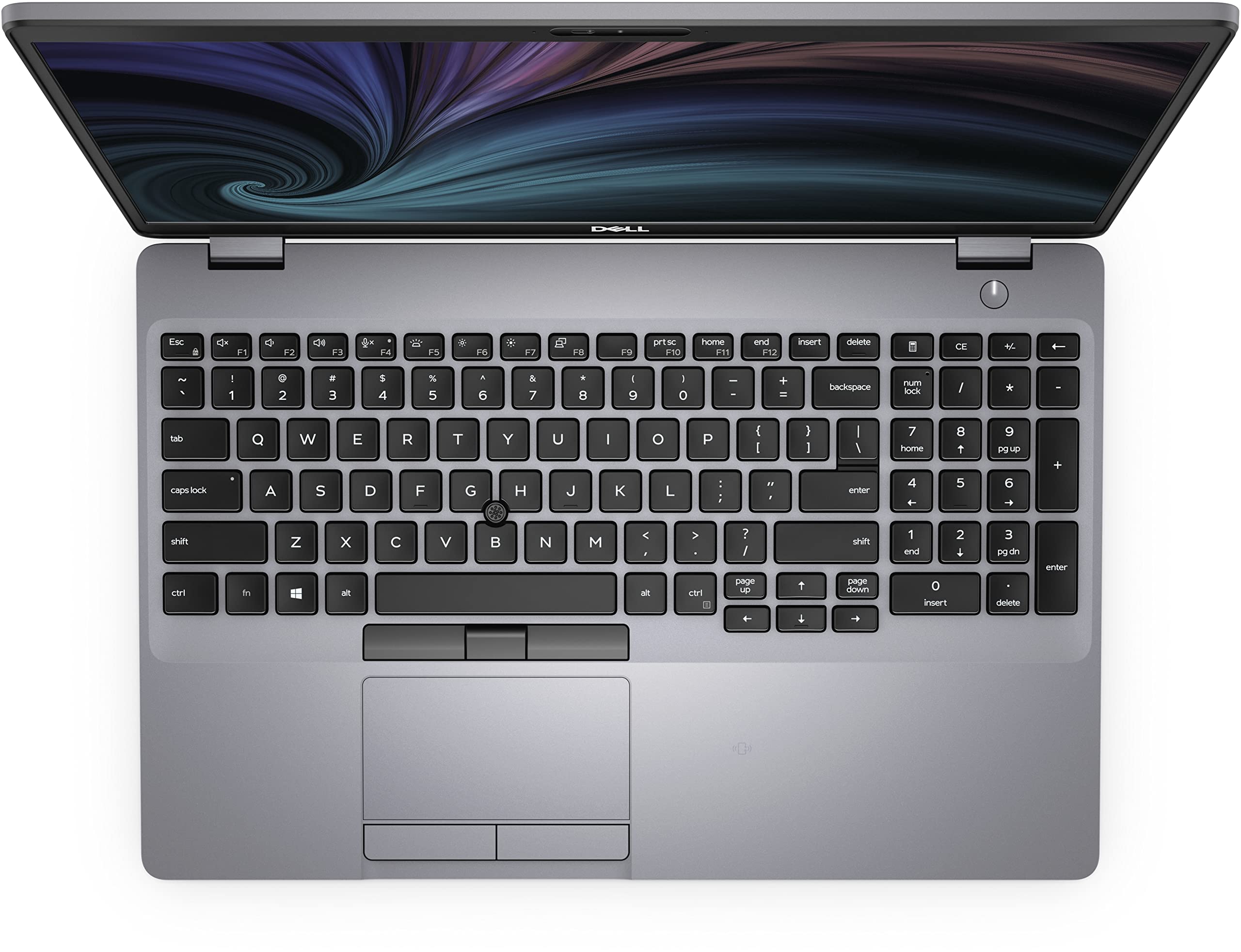 Amazon.com: Dell 5510 Latitude Laptop 15.6