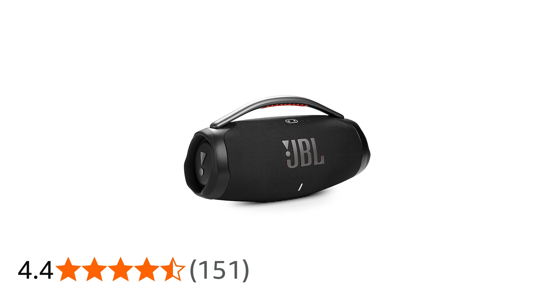 Amazon.co.jp: JBL BOOMBOX 3 Bluetothスピーカー IP67防塵水/3way 5
