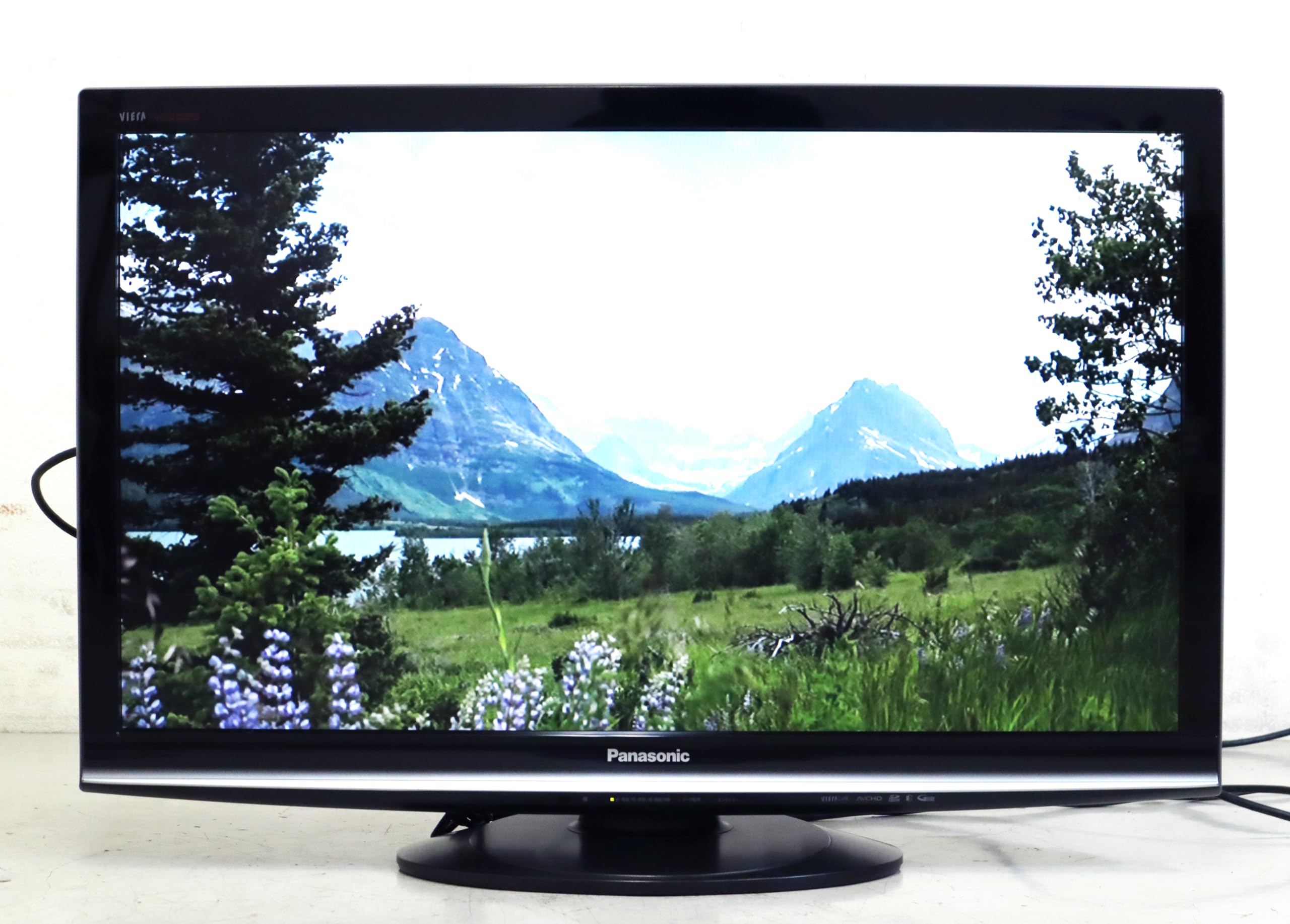 Panasonic TH-L37C3 37インチ液晶テレビ | パナソニック 37V型