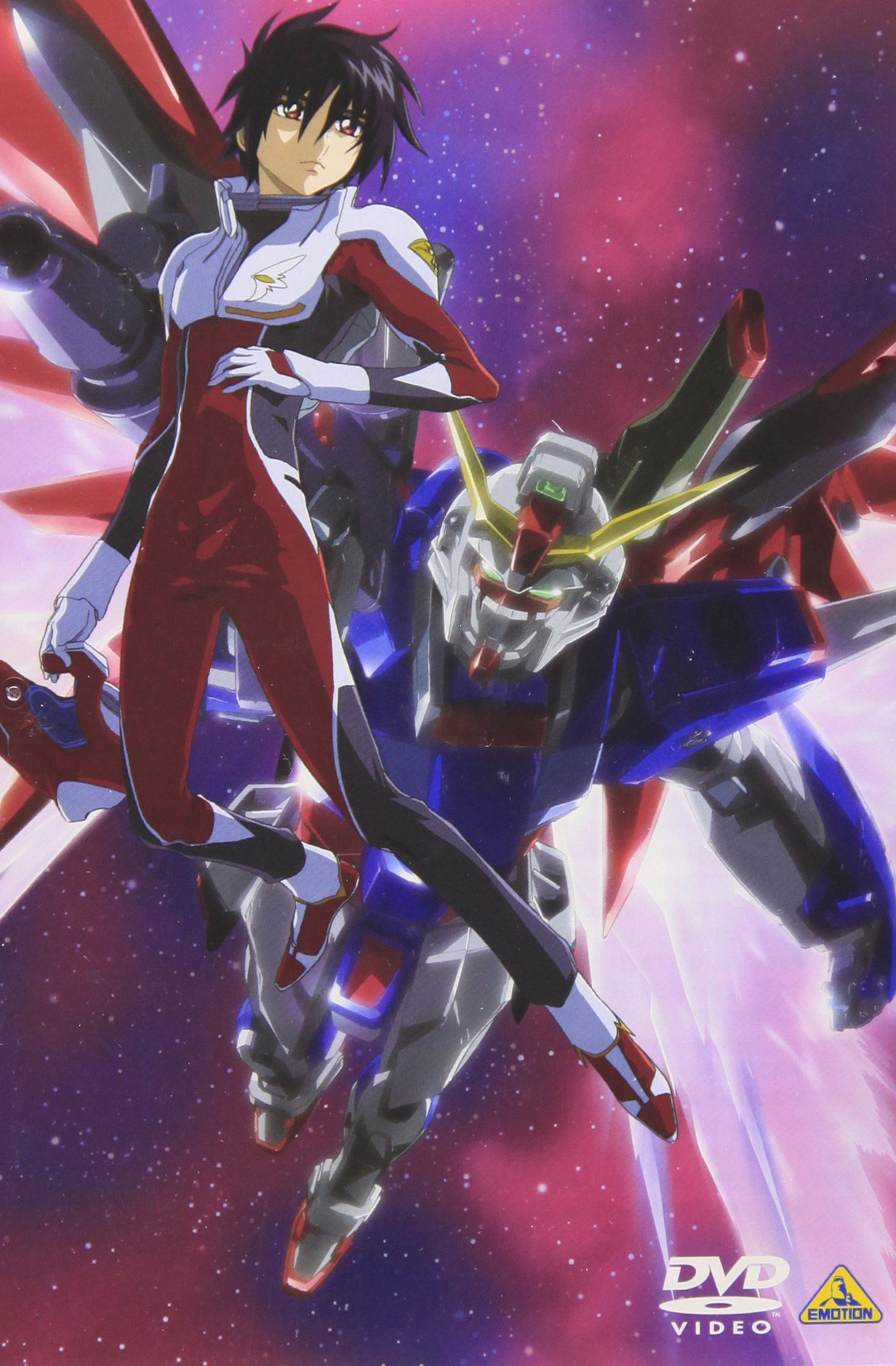 Amazon.co.jp: 機動戦士ガンダムSEED DESTINY スペシャルエディション