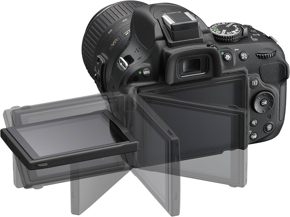 Amazon | 【整備済み品】 Nikon デジタル一眼レフカメラ D5200 レンズ