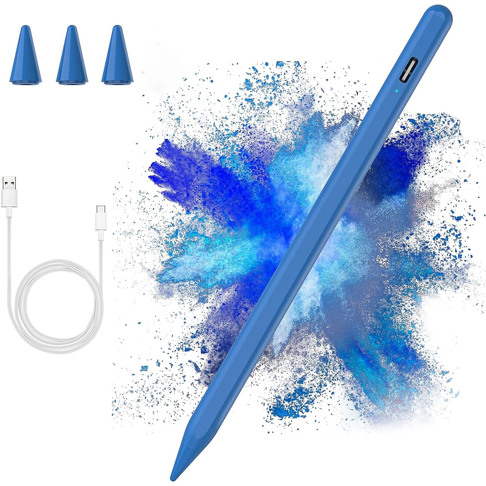 Amazon.com: Stylus Pen for iPad, Apple Pencil for iPad 10th/9th
