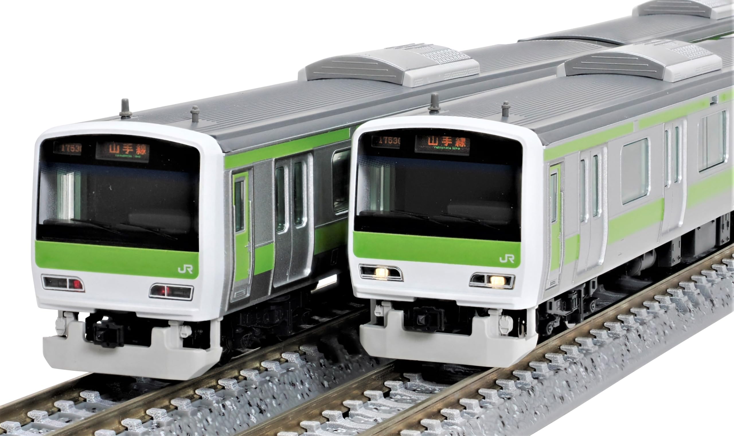 Amazon | トミーテック (TOMYTEC) TOMIX Nゲージ JR E231 500系 山手線