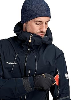 Amazon | [Mammut] Nordwand Pro HS Hooded Jacket Men L | コート