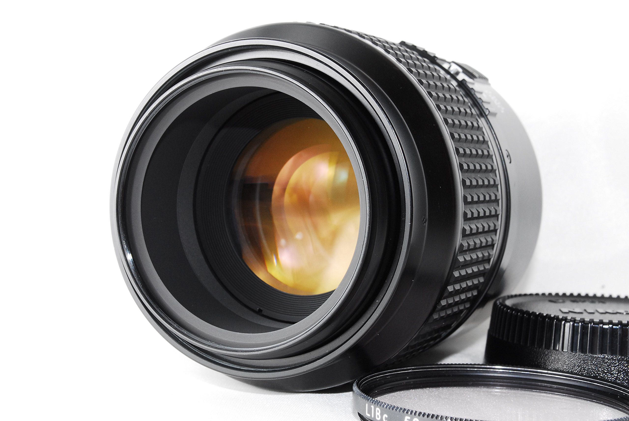 Amazon.co.jp: Nikon ニコン AF MICRO NIKKOR 105mm F2.8 : 家電＆カメラ