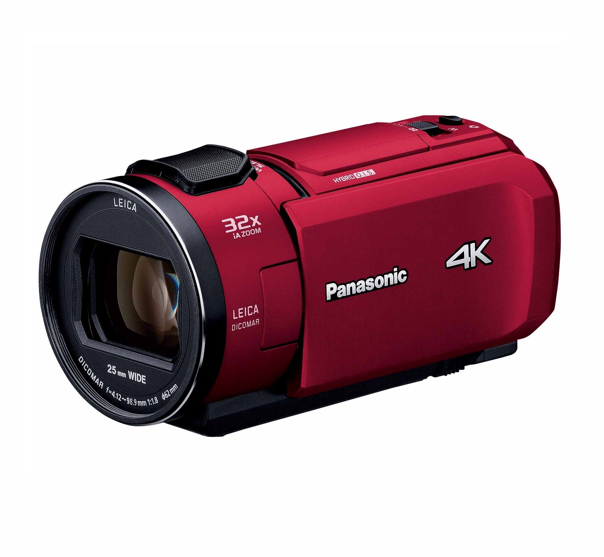 Amazon.co.jp: パナソニック 4K ビデオカメラ VX1M 64GB あとから補正