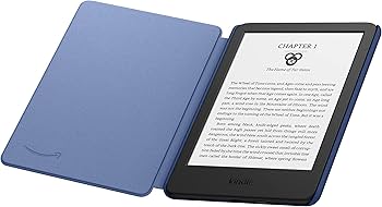 Kindle Fabric Cover (11th Gen, 2022 release—will not fit Kindle