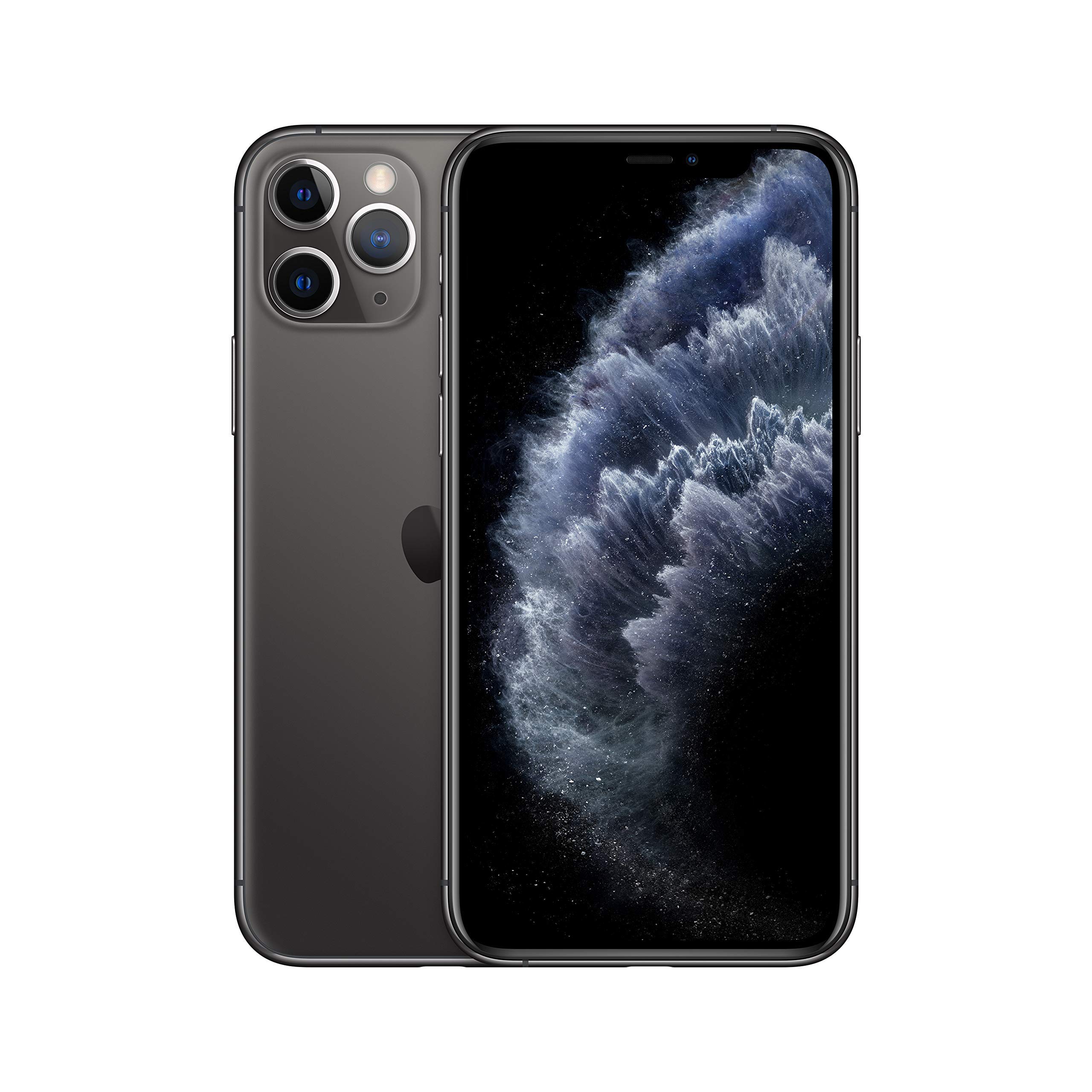 Amazon | 【整備済み品】 Apple iPhone 11 Pro 256GB スペースグレー