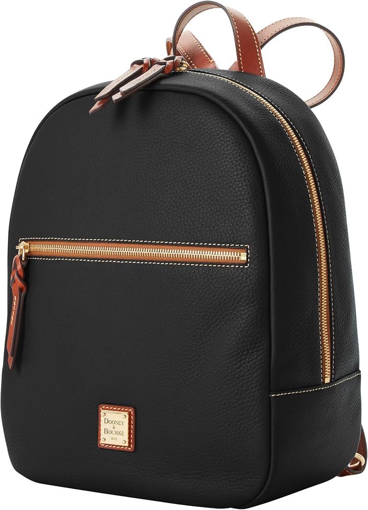 Amazon.com: Dooney & Bourke Backpacks for Women, Ronnie Small