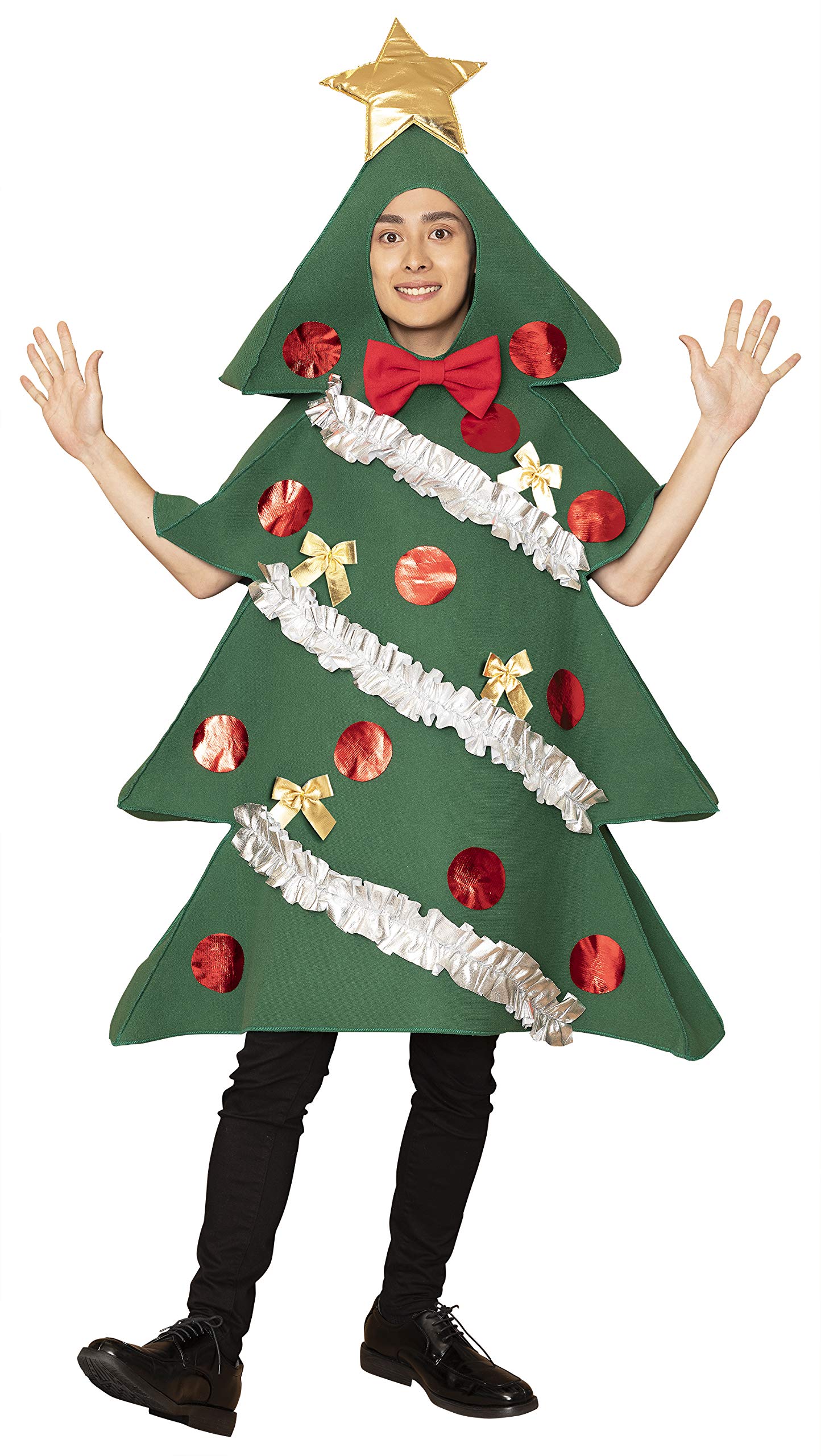 Amazon.co.jp: クリアストーン(Clearstone) コスプレ クリスマス