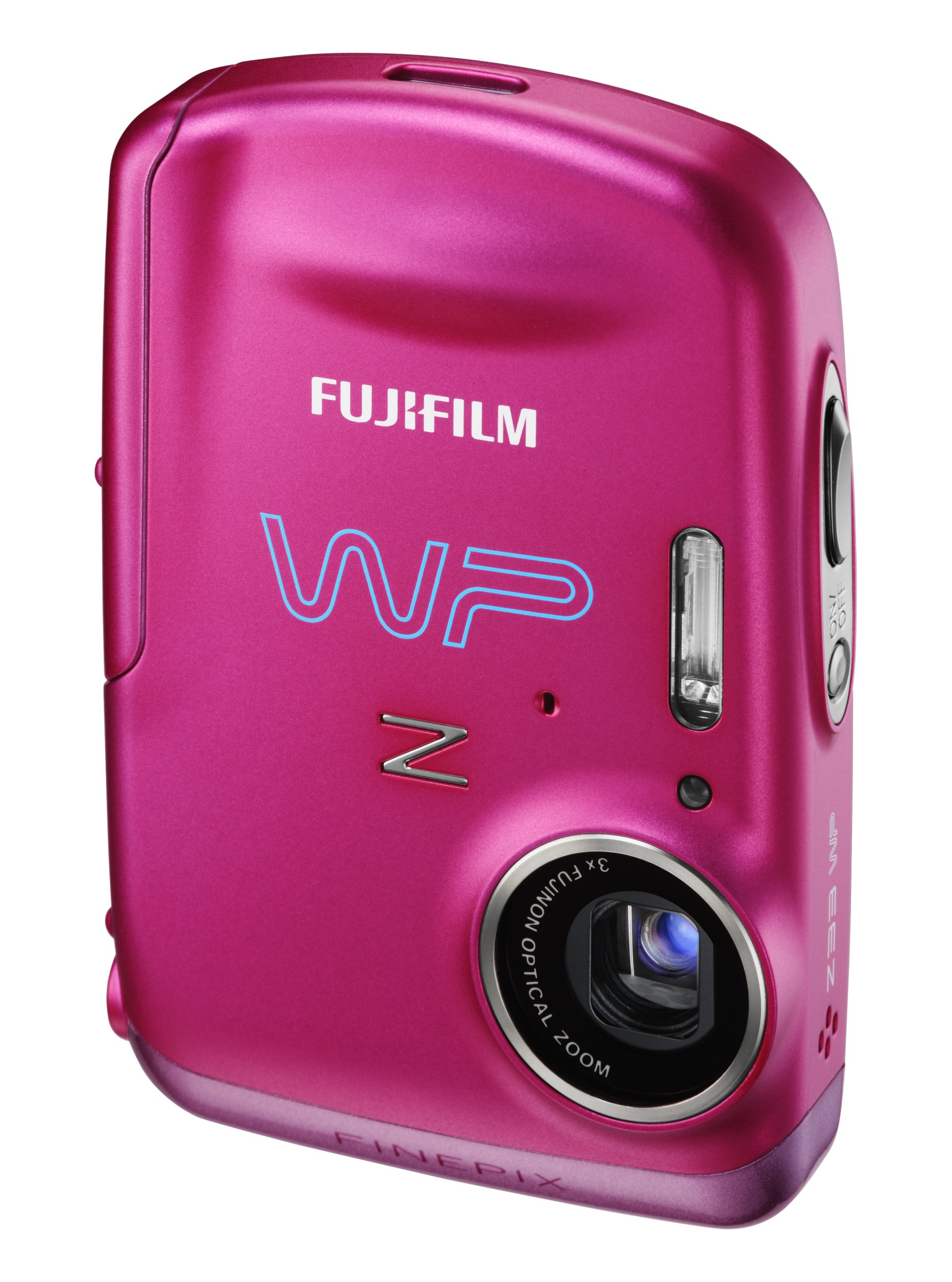 Amazon | FUJIFILM デジタルカメラ FinePix(ファインピックス) Z33WP
