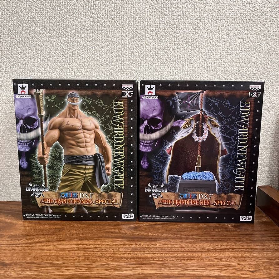 Amazon | 数2セットあり 未 ワンピース DXF THE GRANDLINE MEN SPECIAL