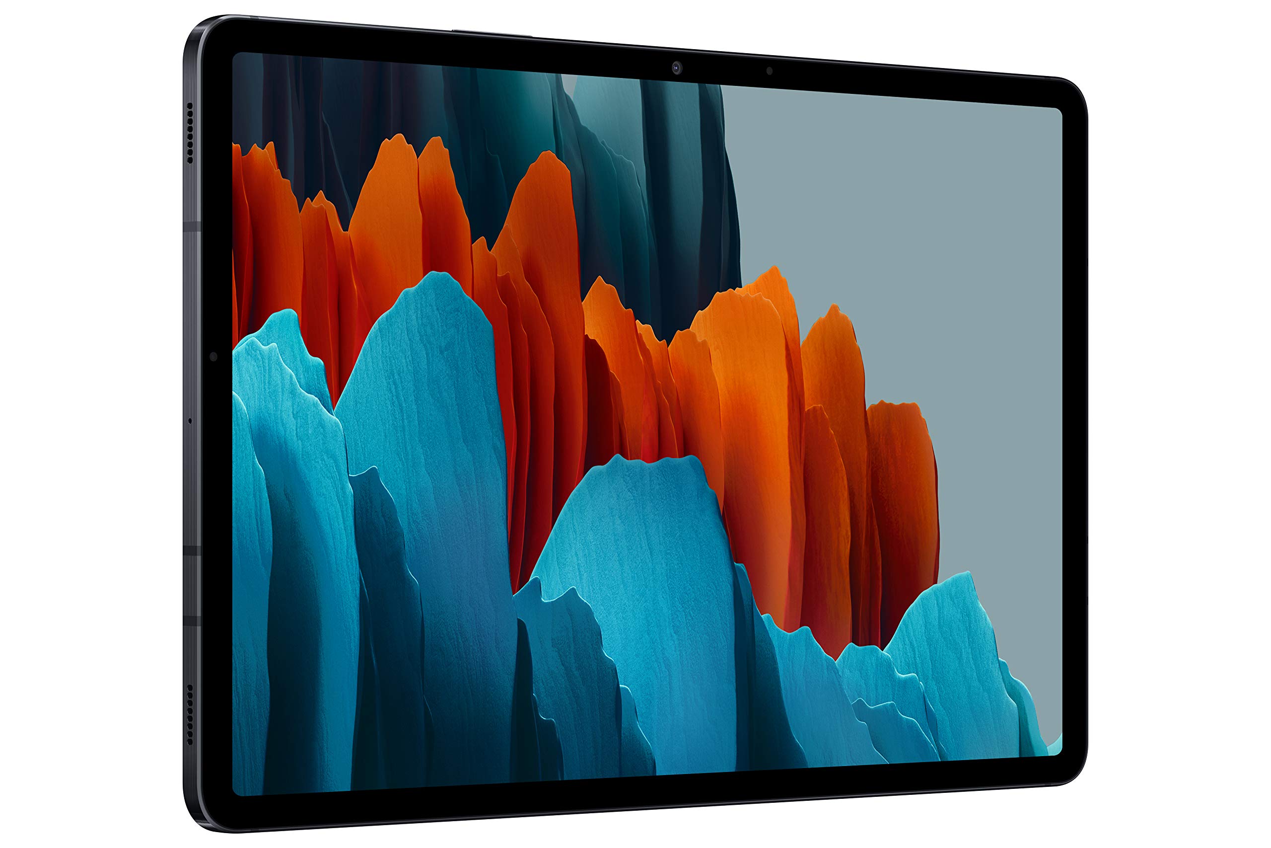 Samsung Galaxy Tab S7 128GB (Black) : Amazon.ca: Electronics