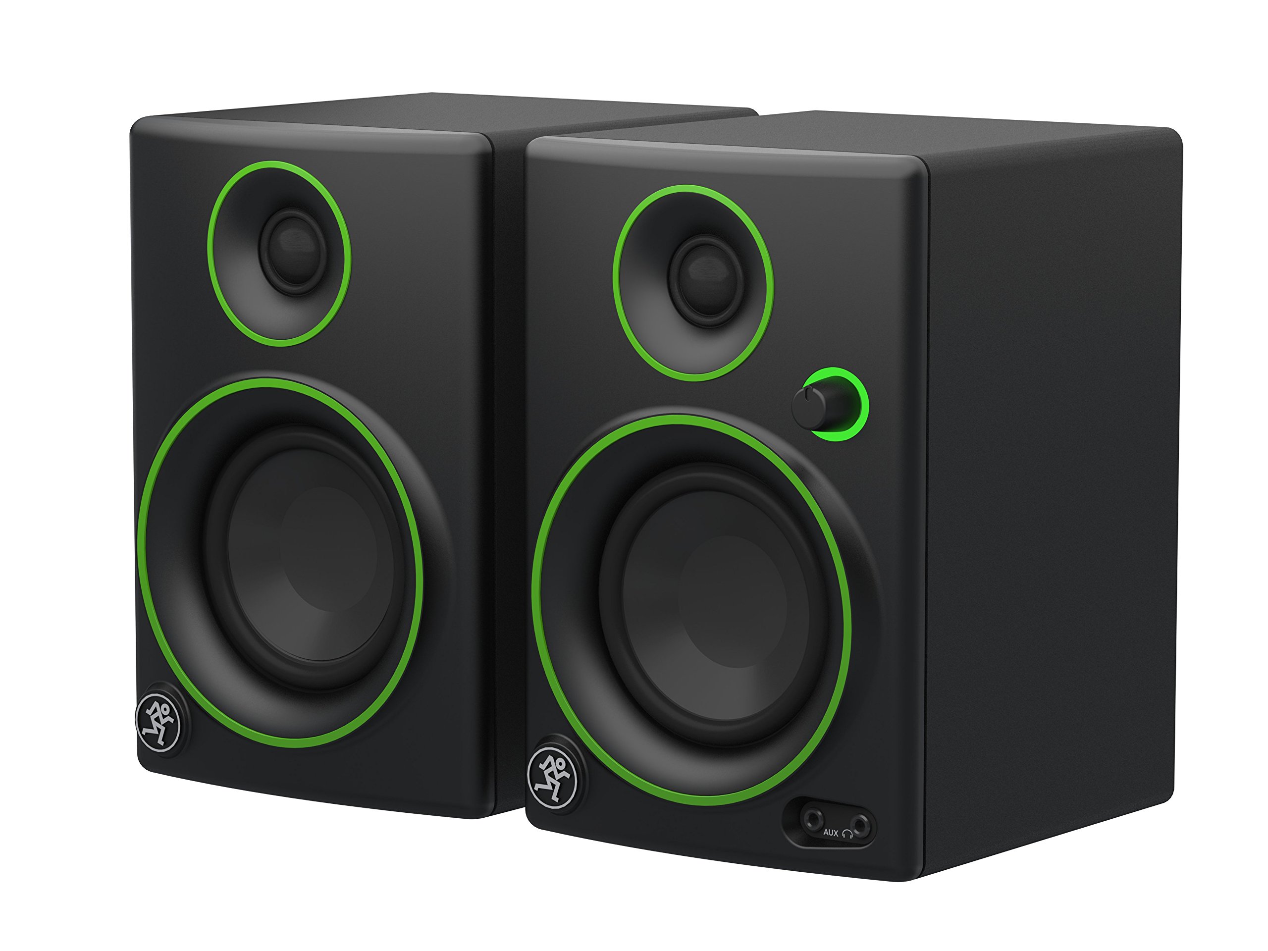 Amazon | MACKIE マッキー モニタースピーカー ペア販売 国内正規品