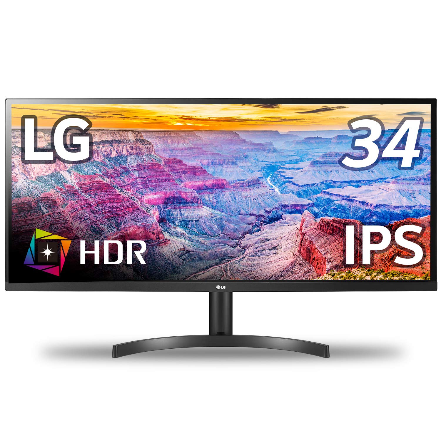 Amazon.co.jp: LG 34WL500-B 34-inch Monitor Display, 21:9 Ultra
