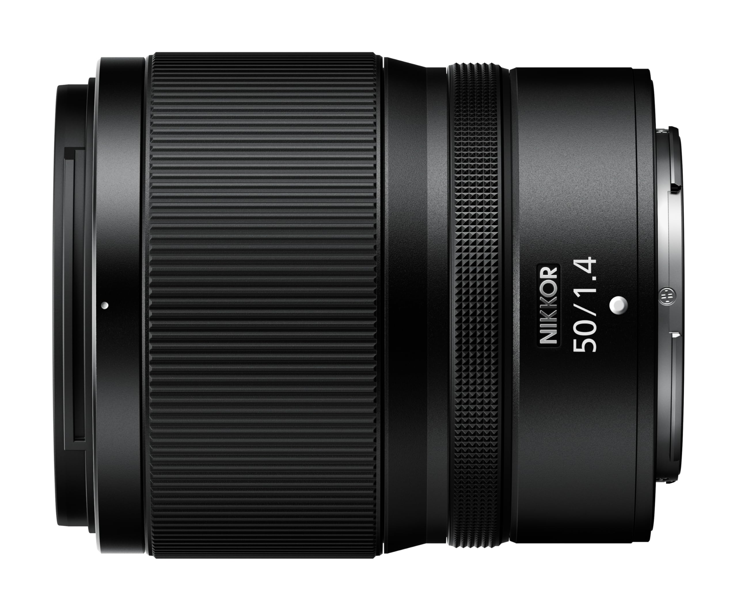 Nikon NIKKOR Z 50mm f/1.4 : Amazon.ca: Electronics