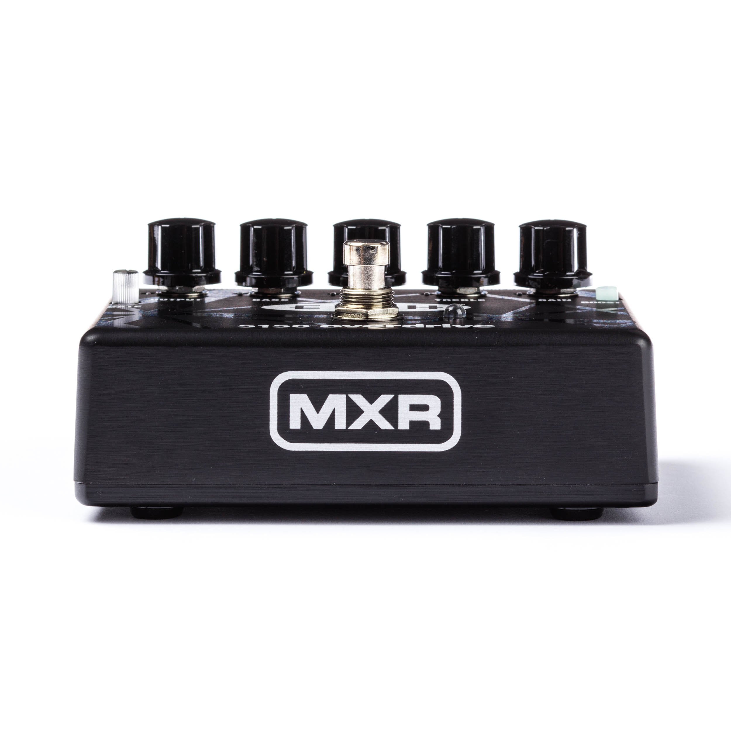 Amazon | MXR EVH 5150オーバードライブ・ギターエフェクター