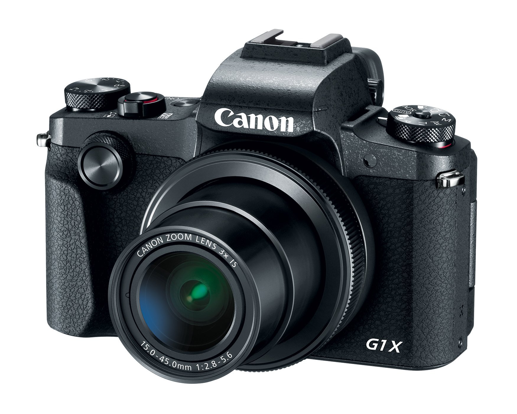 Amazon | キャノン PowerShot G1 X Mark III デジタルカメラ - Wi-Fi
