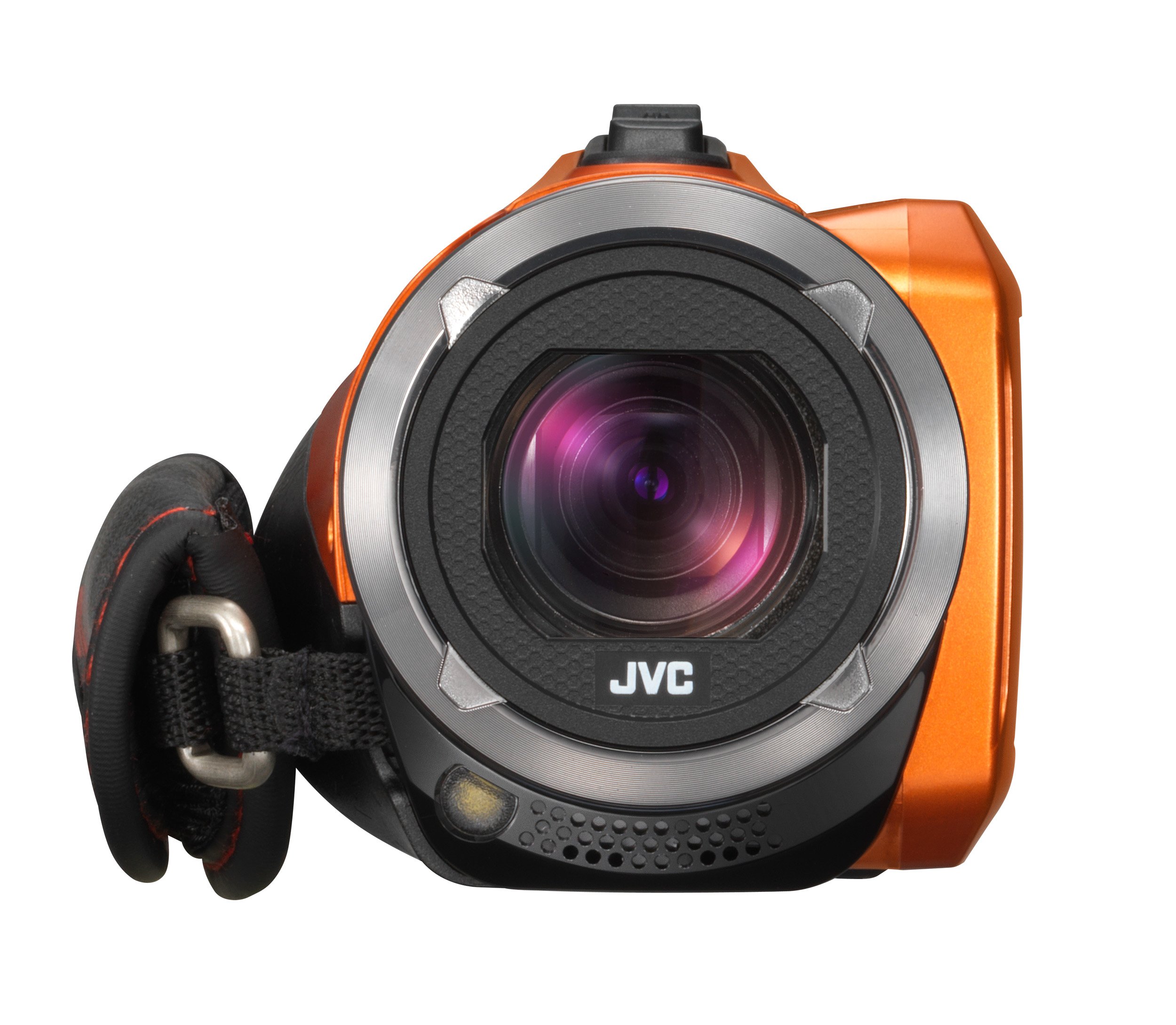 Amazon | JVC KENWOOD JVC ビデオカメラ EVERIO 防水 防塵 内蔵