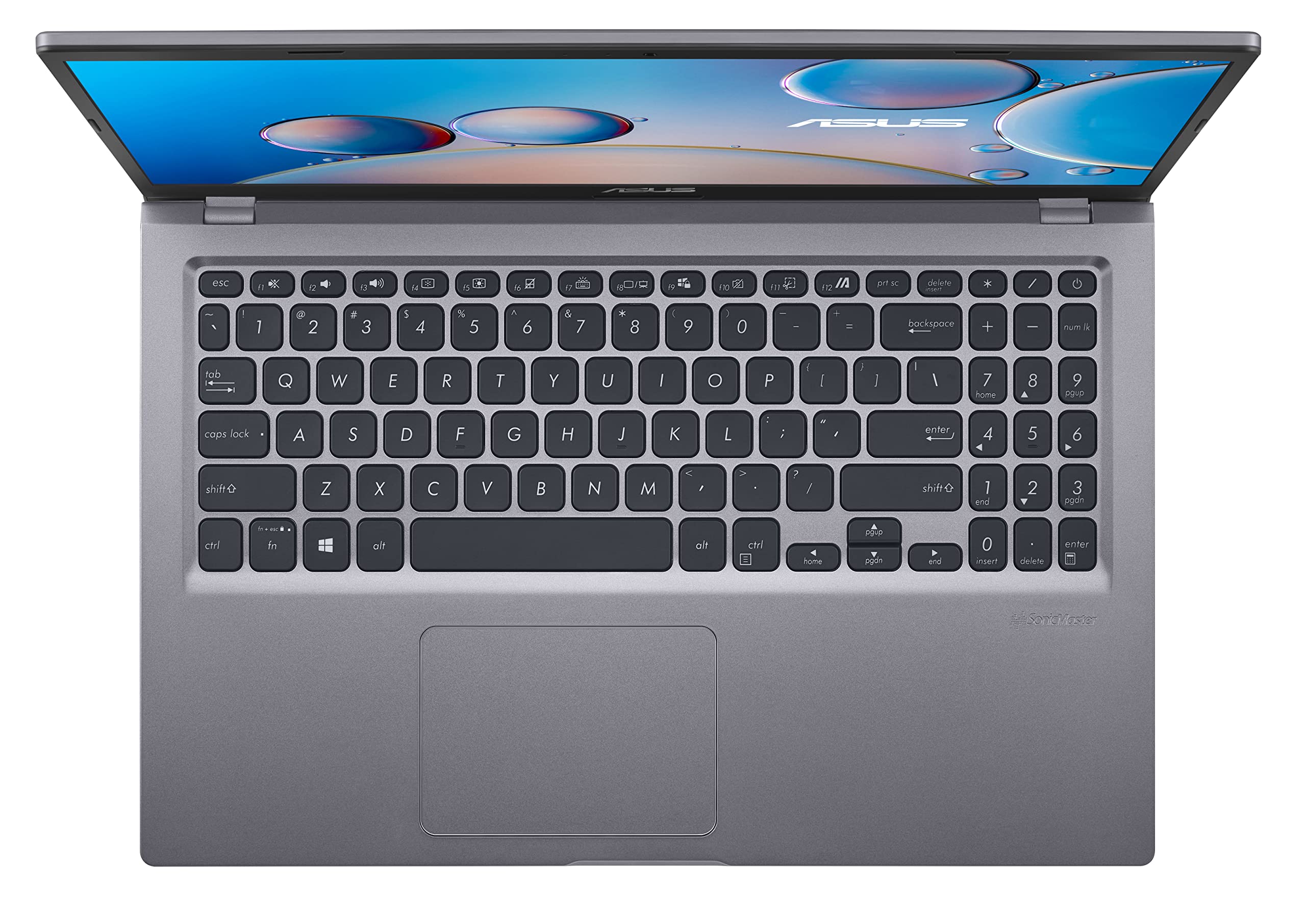 Amazon | ASUS ノートパソコン X515EA ( Core i7-1165G7 8GB SSD 512GB