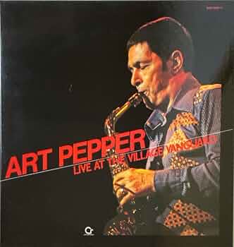 Amazon | Live At The Village Vanguard / ライブ・アット・ヴィレッジ