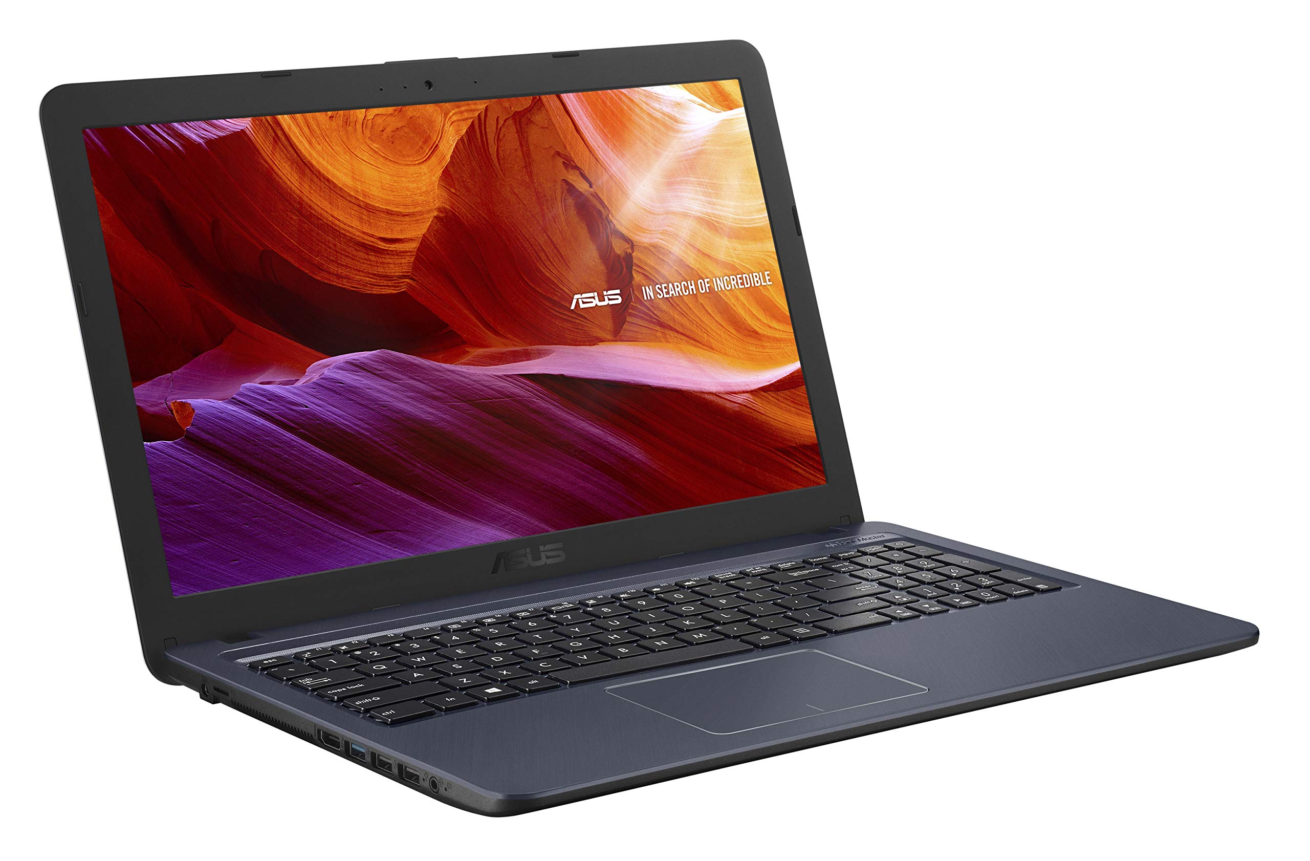 Amazon.co.jp: ASUS ノートパソコン X543MA(インテル Celeron N4000